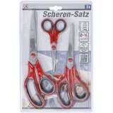 BGS Škare SET INOX 3/1 | shoptok.hr