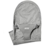 BABYBJORN dodatek za gugalnik Bliss prevleka za gugalnik Mesh grey cene