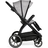 MUUVO Dječja kolica TRICK Steel Grey | Shoptok.si