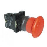 Mitea_Electric Taster PVC sa zadrškom fi40 N/C ME-ES542 | Eponuda.com