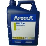 Petronas motorno olje Ambra Multi G 10W-30, 5L Cene