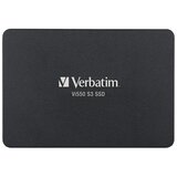 Verbatim Eksterni SSD 512GB 2.5" Vi550 S3 | Eponuda.com