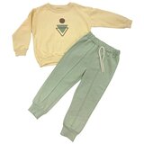  Komplet za dečake 253409, Žuti | Eponuda.com