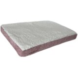 ZAMPINOO Koko Premium Jastuk za pse, 95 x 70 x 8 cm, Roze Cene
