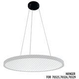  Prezent 70330 - 3-žilni napojni kabl TRIMO 15x100 cm crna | Eponuda.com