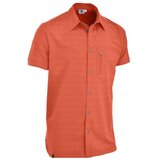 Maul Srajce s kratkimi rokavi 493110075244 Oranžna Cene