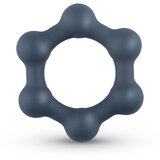 Boners Erekcijski obroček Hexagon Steel Balls Cene