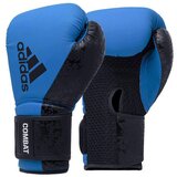 PrideShop Boksarske rokavice Adidas - Combat 50 modre - 10 OZ Cene