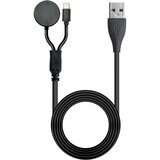 INF 2-v-1 polnilnik za samsung galaxy watch & telefone, (5000116927) Cene