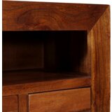 vidaXL Buffeti i komode Smeđa 80 x 30 x 55 cm | shoptok.hr