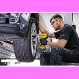 Dewalt DCF899N aku udarni odvijač xr 18v brushless bez četkica 18v | shoptok.hr