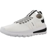 Geox Modne superge J ACTIVART BOY Bela Cene