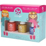 Suncoatgirl trio set za nokte egg-spiration Cijene