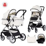 Chipolino Kolica Vista 3u1 sa autosedištem | ePonuda.com