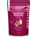 Vegan 3K-Protein - Raspberry-Yoghurt | Shoptok.si