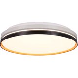 Lesnina XXXL STROPNA LED-SVETILKA Montana 1850 lm 4000 K | Shoptok.si