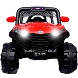 Aristom 277 Auto na akumulator crveni | ePonuda.com