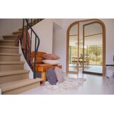 Tiseco Home Studio Siva zaščita za vrata proti prepihu 10x95 cm Cocoon – | Shoptok.si
