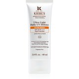 Kiehls Ultra Light Daily UV Defense ultra lagani zaštitni fluid za sve tipove kože, uključujući osjetljivu SPF 50+ 60 ml | shoptok.hr