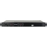 DAP CA-4150, 4-kanalni ojačevalnik 4x 150W - - Audio-Kondric | Shoptok.si