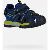 Geox Borealis Blue Boys' Sandals - Boys | shoptok.hr