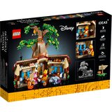 Lego Ideas 21326 Medvedek Pu | Shoptok.si