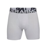 Under Armour muški donji veš Charged Cotton 6in 3 Pack 1327426-012