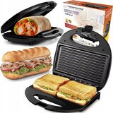  1000W toaster opekač za sendviče in tortilje Cene