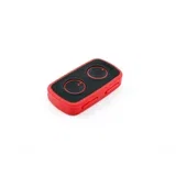 why evo mini vulcan red noa