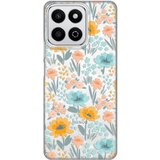  Torbica Silikonska Print Skin za Honor 200 Smart/Honor X7c Lovely Flowers Cene
