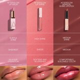 Nars Afterglow Lip Shine sjajilo za usne nijansa WISHING STAR 5.5 ml | shoptok.hr