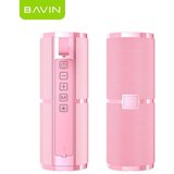 BAVIN bluetooth zvučnik BM-06/ 8W/ roza | ePonuda.com