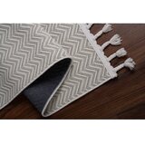 Conceptum Hypnose tepih staza (80x300) nepal 6043 white | ePonuda.com