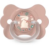 Suavinex Butterfly Wonderland SX Pro Physiological 6-18 m duda Pink Rabbit 1 kos Cene