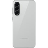 Samsung galaxy A56 5G 8+256GB zelo kul sive barve SM-A566BZACEUE | Shoptok.si