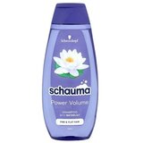 Schauma sampon 400ml power volumen 48h Cene