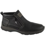 Rieker muške gležnjače s vezicama 05357-00 | shoptok.hr