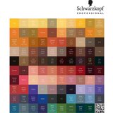 Schwarzkopf chroma id bonding color mask intense - rumena | Shoptok.si