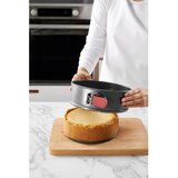Lékué Čeličan kalup za pečenje za torte ø 24 cm – | shoptok.hr