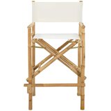  Sklopiva stolica za direktore 2 pcs Prirodna Bambus | shoptok.hr
