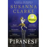 Bloomsbury Publishing Susanna Clarke - Piranesi | Eponuda.com