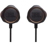 JBL Quantum 50C bele gejming bubice sa mikrofonom | Eponuda.com