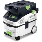 Festool Prijenosni usisavac CLEANTEC CTM MIDI I usisavaci CTM - klasa prašine M, 578301 | shoptok.hr