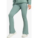 Puma Donji dio trenerke ESS High-Waist Flared Leggings | Eponuda.ba
