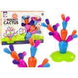  Set magneta Cactus - 16 kom | Shoptok.si