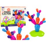  Set magneta Cactus - 16 kom | shoptok.hr