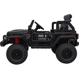  Auto na akumulator OFF-ROAD 3.0 4x4- crni | Eponuda.ba