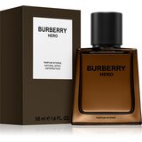 Burberry Hero Parfum Intense parfum za moške 50 ml | Shoptok.si
