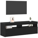  ormar 120 x 35 x 40 cm Crni hrast Konstruirano drvo | shoptok.hr