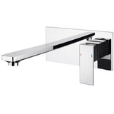 Master Baterija za umivaonik ugradbena SH563-23A | Eponuda.ba